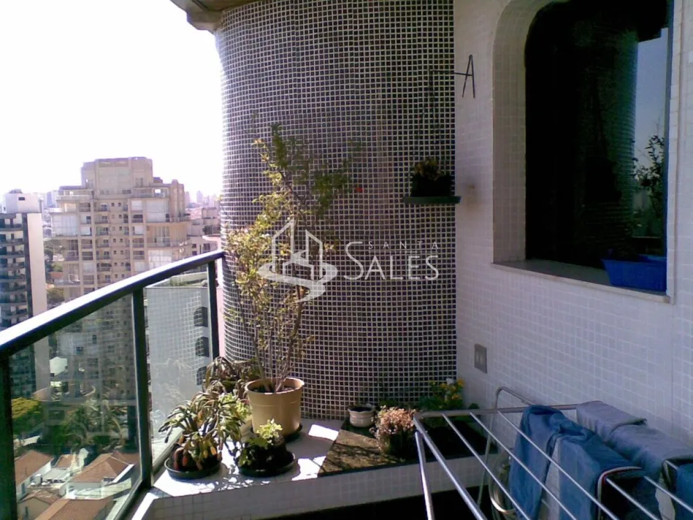 Apartamento, 5 quartos, 540 m² - Foto 5