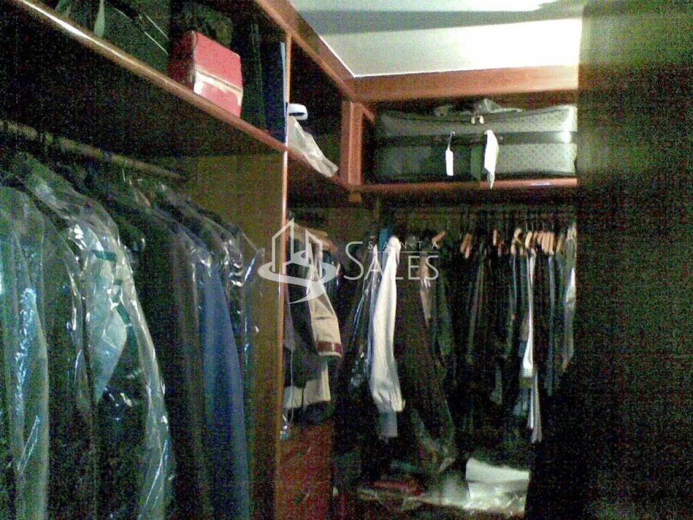 Apartamento, 5 quartos, 540 m² - Foto 1
