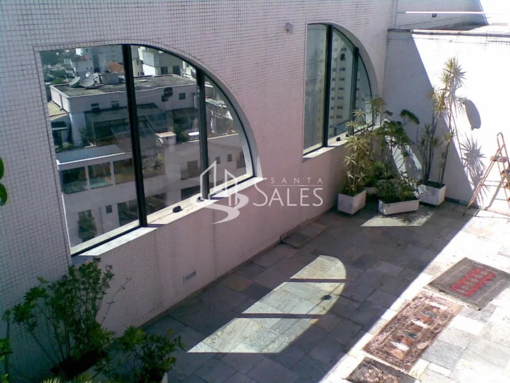 Apartamento, 5 quartos, 540 m² - Foto 10