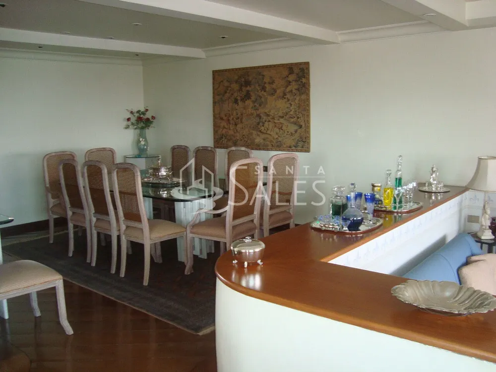 Apartamento, 5 quartos, 540 m² - Foto 16