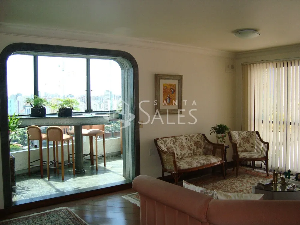 Apartamento, 5 quartos, 540 m² - Foto 11