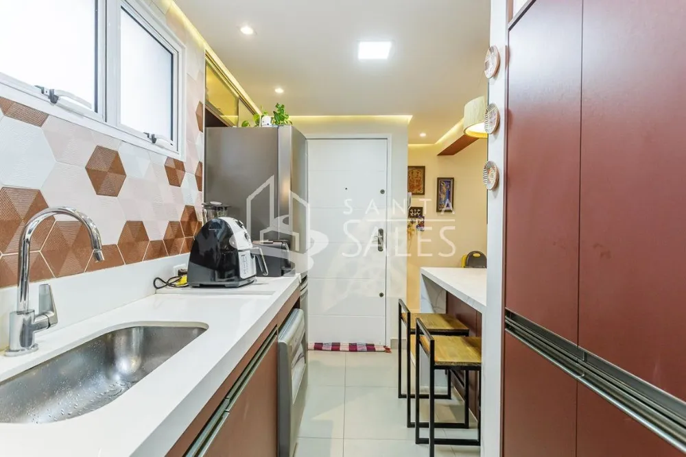 Apartamento, 2 quartos, 72 m² - Foto 2