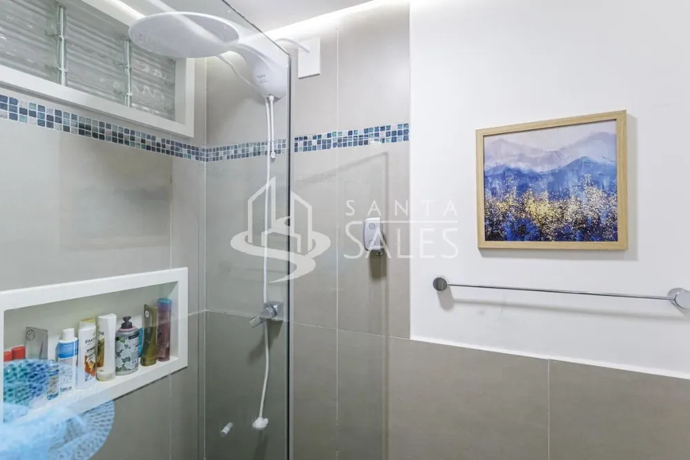 Apartamento, 2 quartos, 72 m² - Foto 3