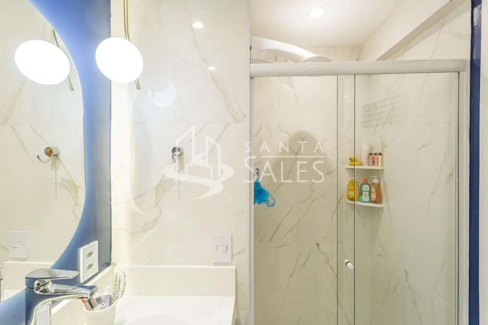 Apartamento, 2 quartos, 72 m² - Foto 1