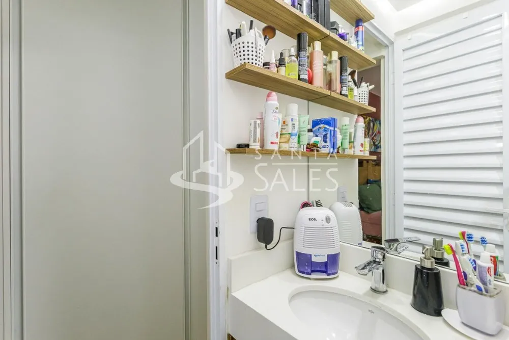 Apartamento, 2 quartos, 72 m² - Foto 7