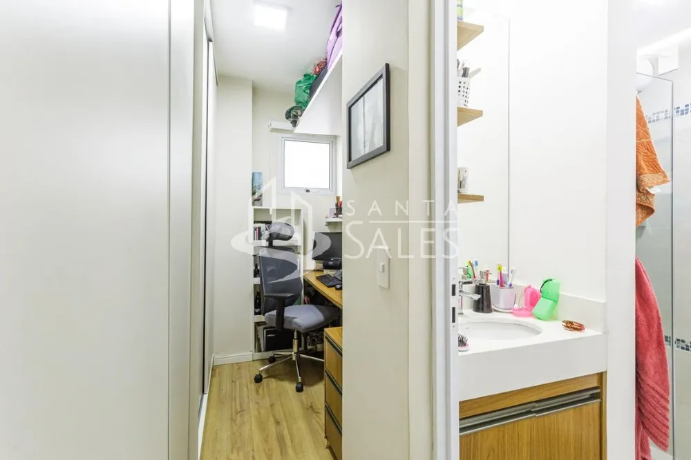 Apartamento, 2 quartos, 72 m² - Foto 8