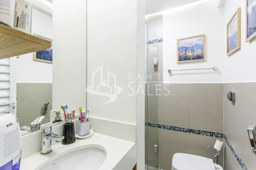 Apartamento, 2 quartos, 72 m² - Foto 5