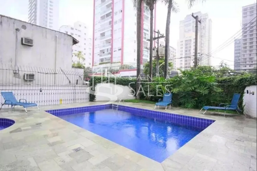 Apartamento, 2 quartos, 72 m² - Foto 11