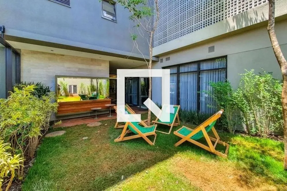 Kitnet-Studio, 26 m² - Foto 1