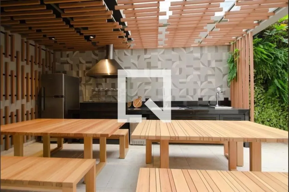 Kitnet-Studio, 26 m² - Foto 3