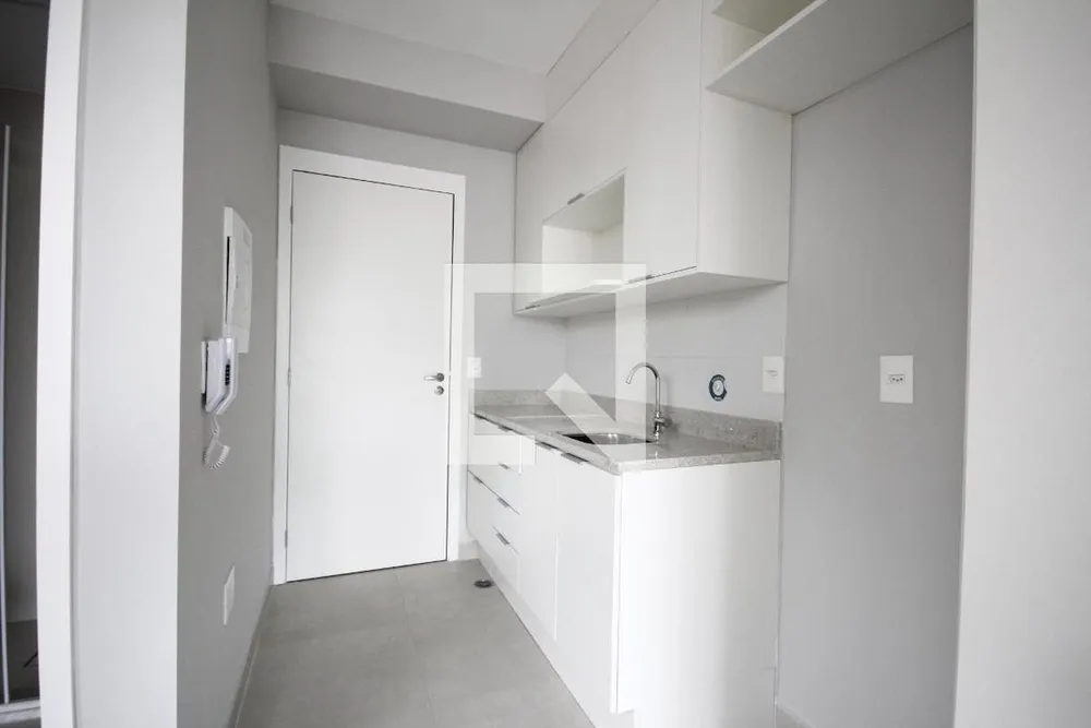 Kitnet-Studio, 26 m² - Foto 7
