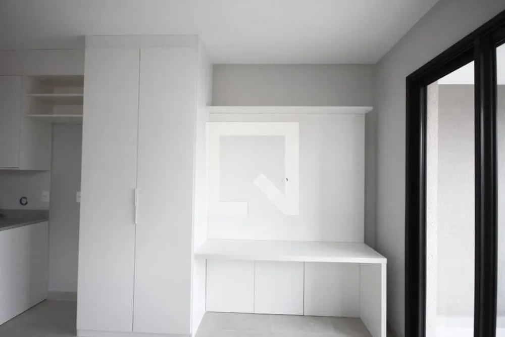Kitnet-Studio, 26 m² - Foto 3