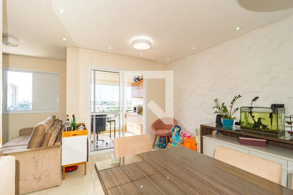 Apartamento, 3 quartos, 68 m² - Foto 1