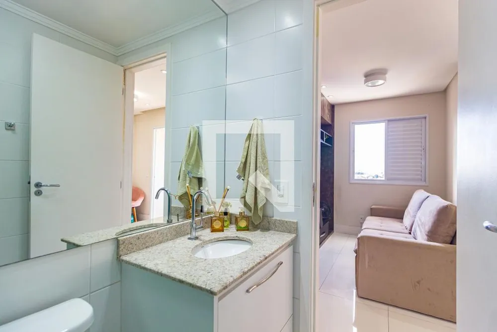 Apartamento, 3 quartos, 68 m² - Foto 1