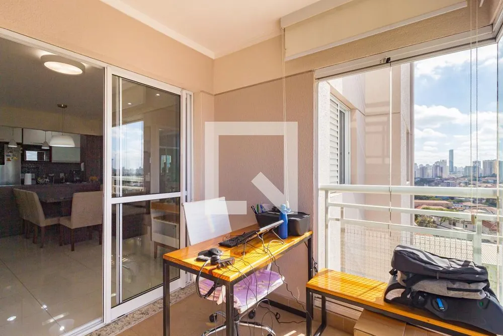 Apartamento, 3 quartos, 68 m² - Foto 3