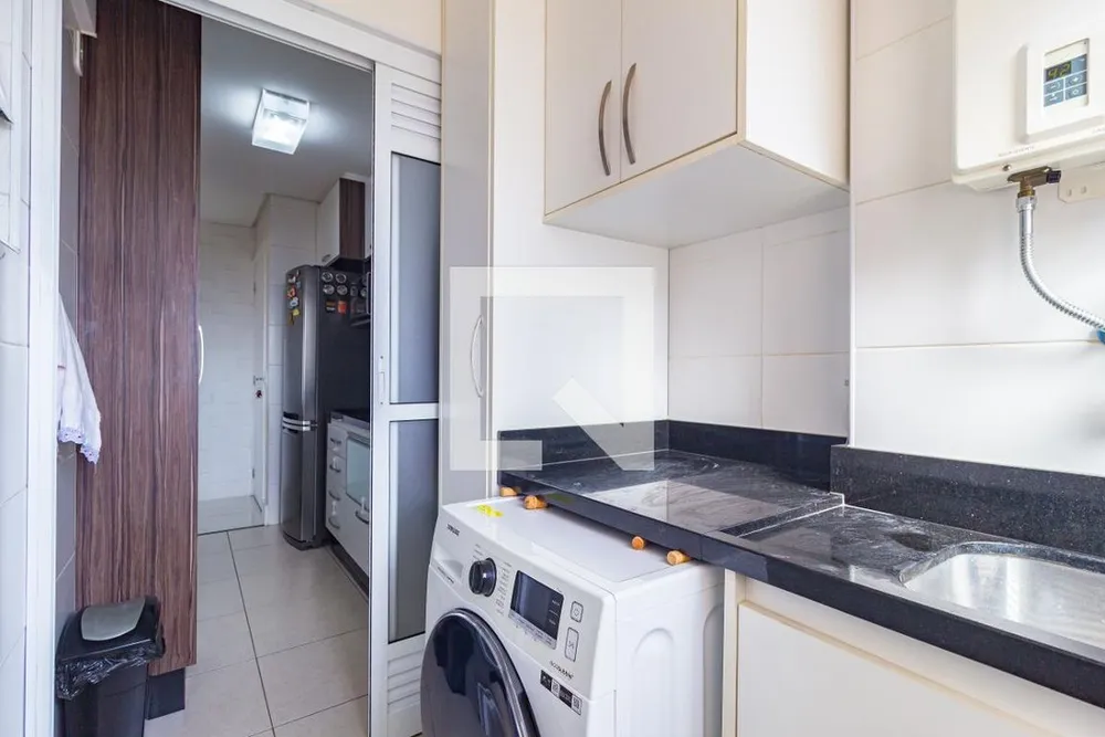 Apartamento, 3 quartos, 68 m² - Foto 3