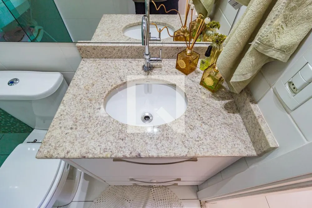 Apartamento, 3 quartos, 68 m² - Foto 5