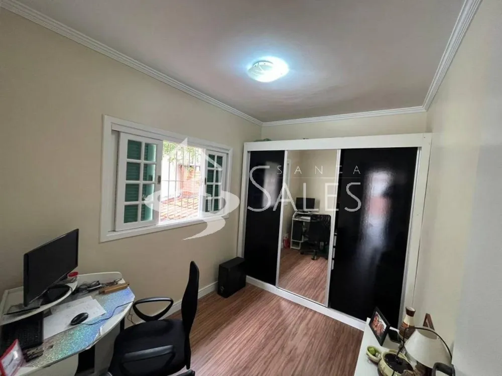 Casa, 3 quartos, 94 m² - Foto 4