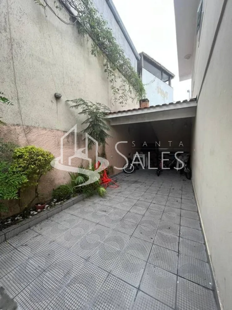 Casa, 3 quartos, 94 m² - Foto 7