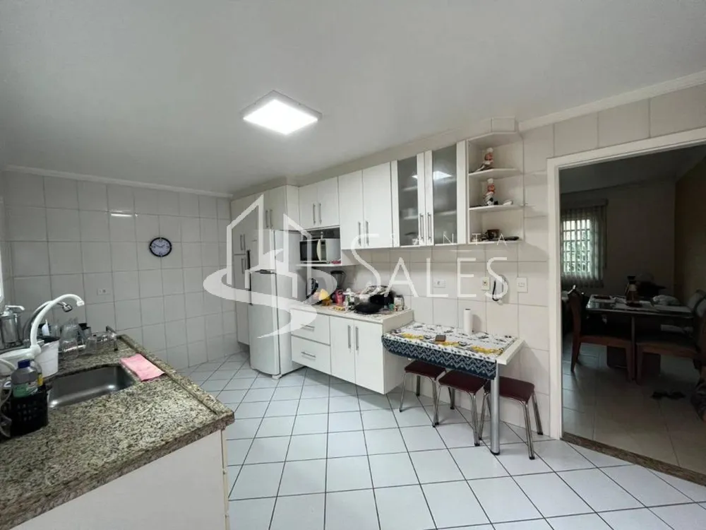 Casa, 3 quartos, 94 m² - Foto 1