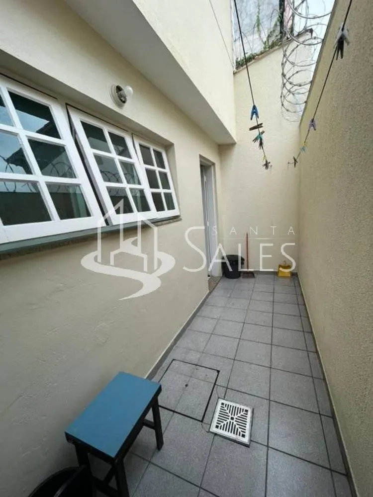 Casa, 3 quartos, 94 m² - Foto 2