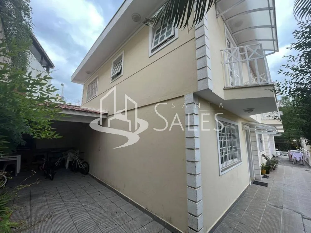 Casa, 3 quartos, 94 m² - Foto 6