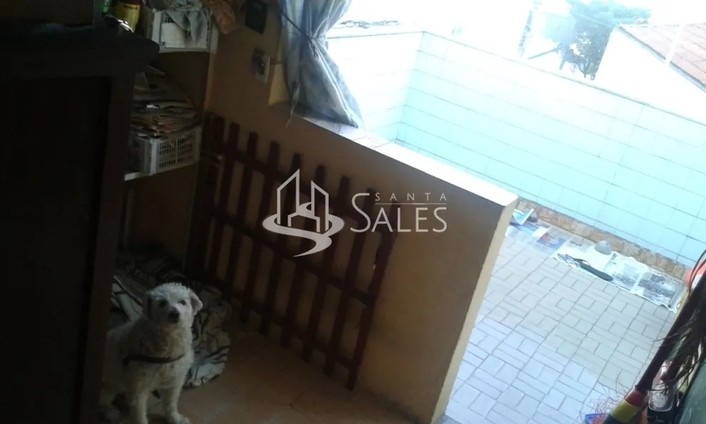 Sobrado, 2 quartos, 230 m² - Foto 11