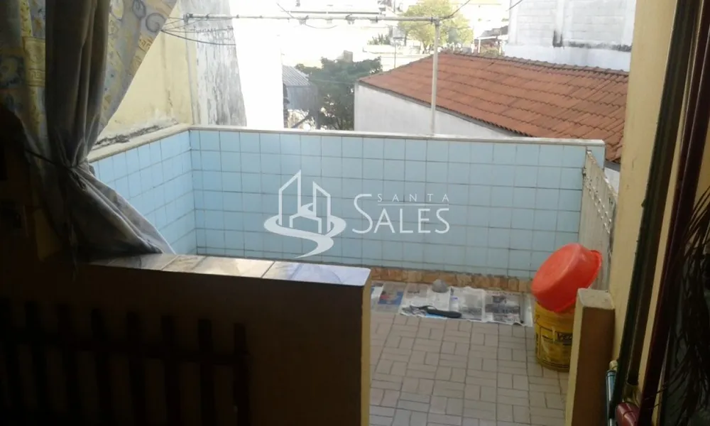 Sobrado, 2 quartos, 230 m² - Foto 7