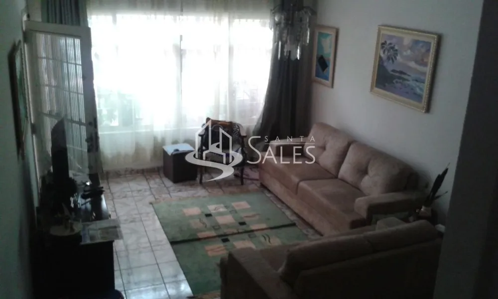 Sobrado, 2 quartos, 230 m² - Foto 5