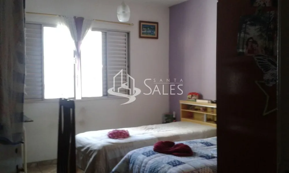 Sobrado, 2 quartos, 230 m² - Foto 3