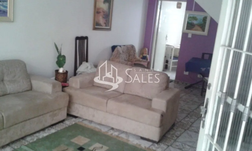 Sobrado, 2 quartos, 230 m² - Foto 10
