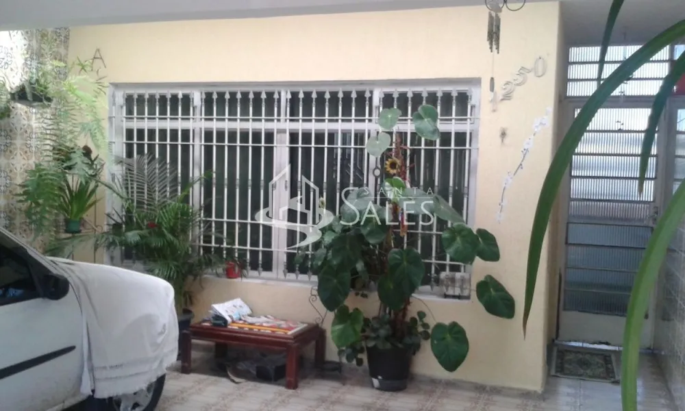 Sobrado, 2 quartos, 230 m² - Foto 1