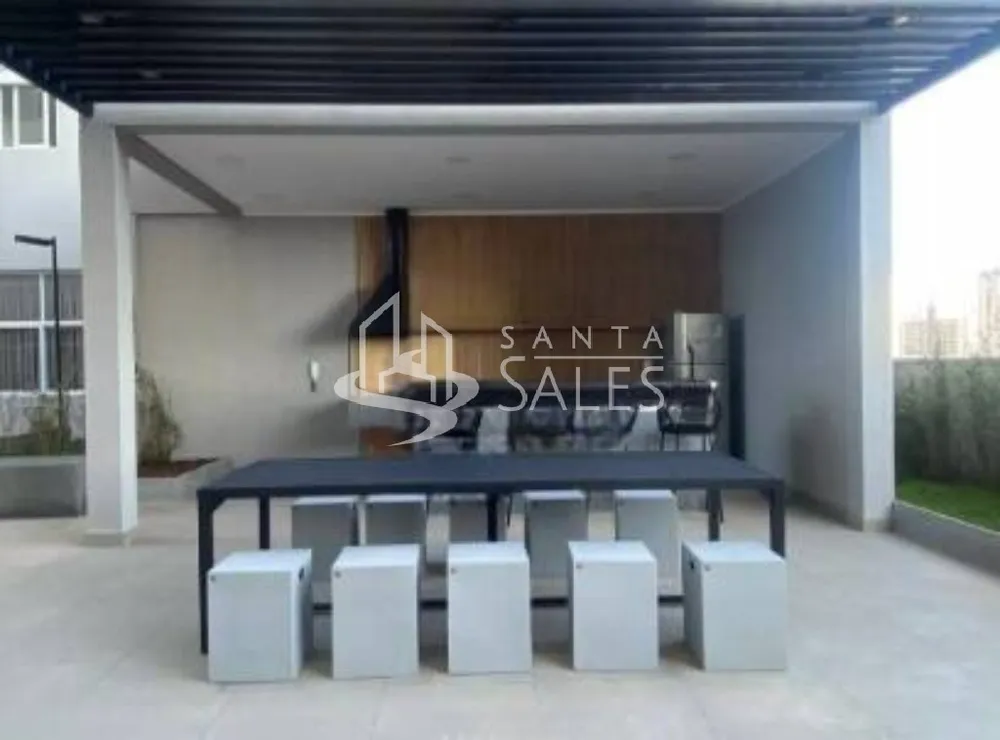 Apartamento, 1 quarto, 40 m² - Foto 6
