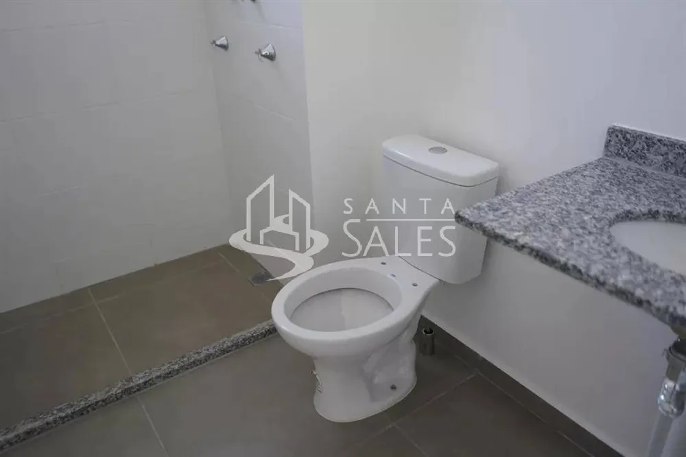 Apartamento, 1 quarto, 40 m² - Foto 3