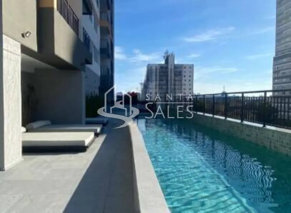 Apartamento, 1 quarto, 40 m² - Foto 10