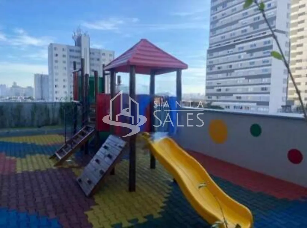 Apartamento, 1 quarto, 40 m² - Foto 4