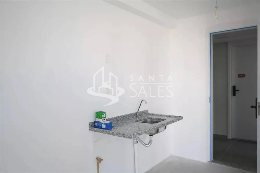 Apartamento, 1 quarto, 40 m² - Foto 8