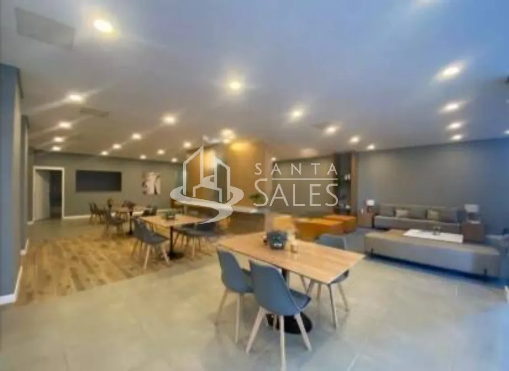 Apartamento, 1 quarto, 40 m² - Foto 12