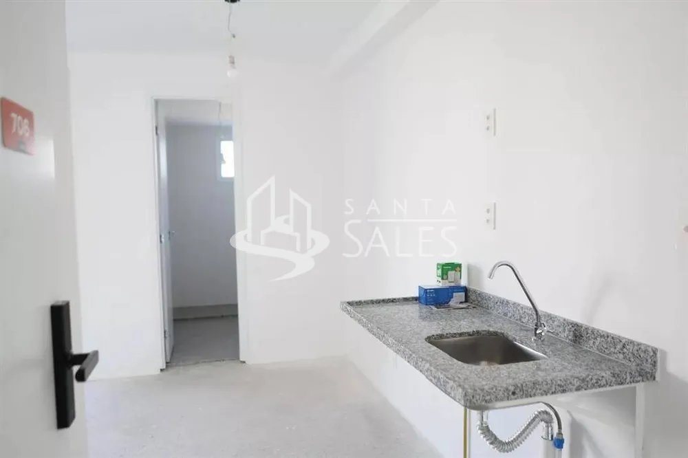 Apartamento, 1 quarto, 40 m² - Foto 10