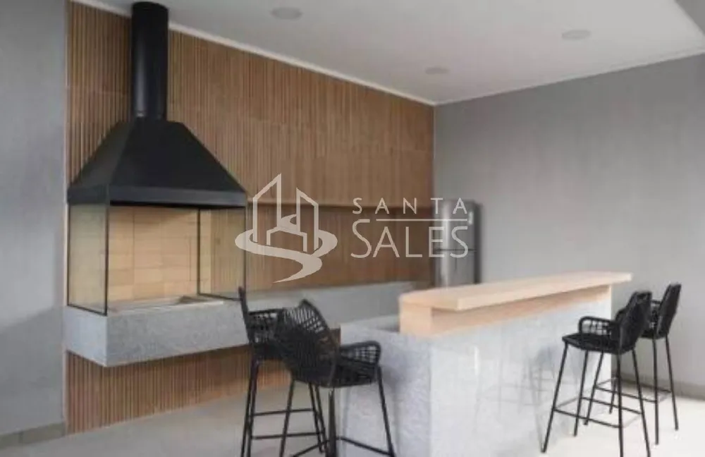 Apartamento, 1 quarto, 40 m² - Foto 11
