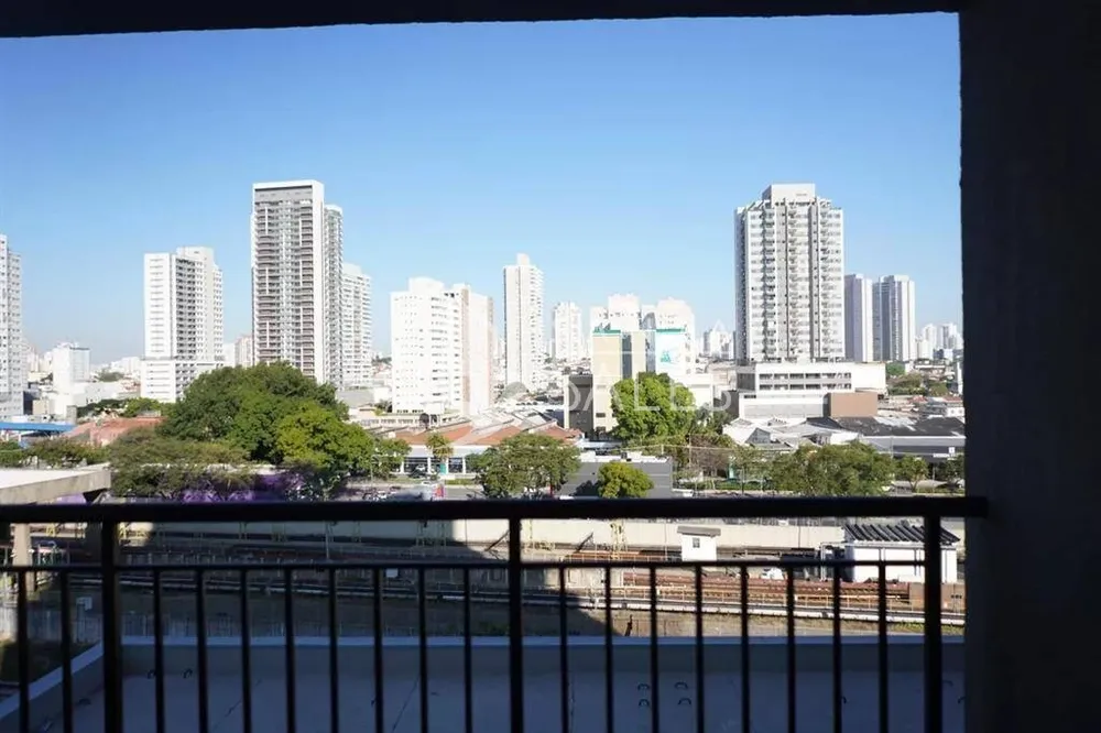 Apartamento, 1 quarto, 40 m² - Foto 9