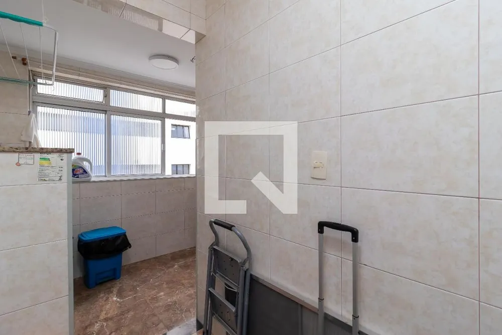 Apartamento, 3 quartos, 131 m² - Foto 6