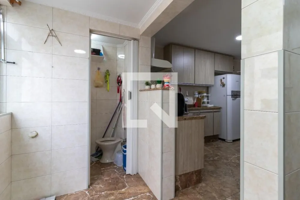 Apartamento, 3 quartos, 131 m² - Foto 1