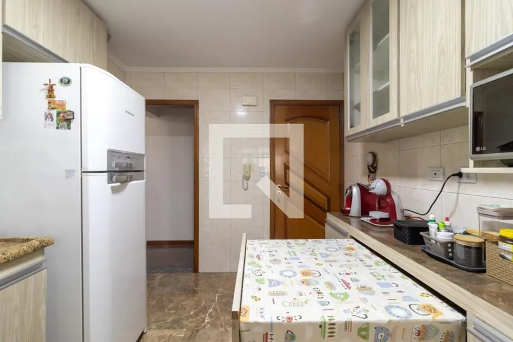 Apartamento, 3 quartos, 131 m² - Foto 5