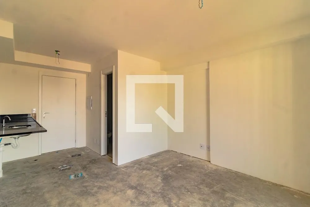 Kitnet-Studio, 27 m² - Foto 2