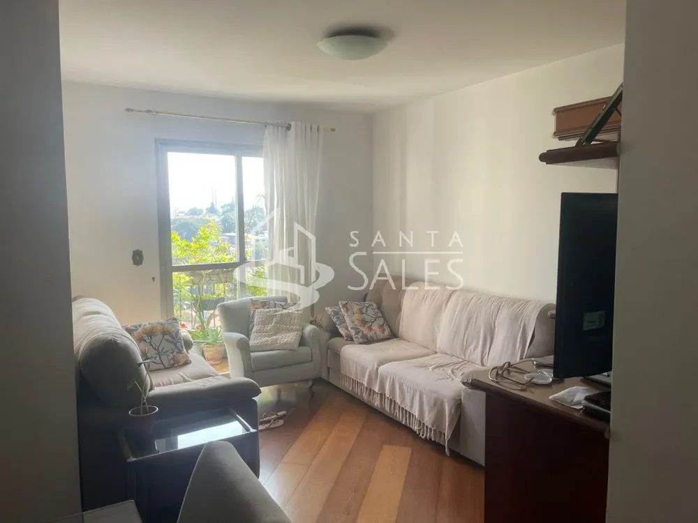 Apartamento, 2 quartos, 64 m² - Foto 5