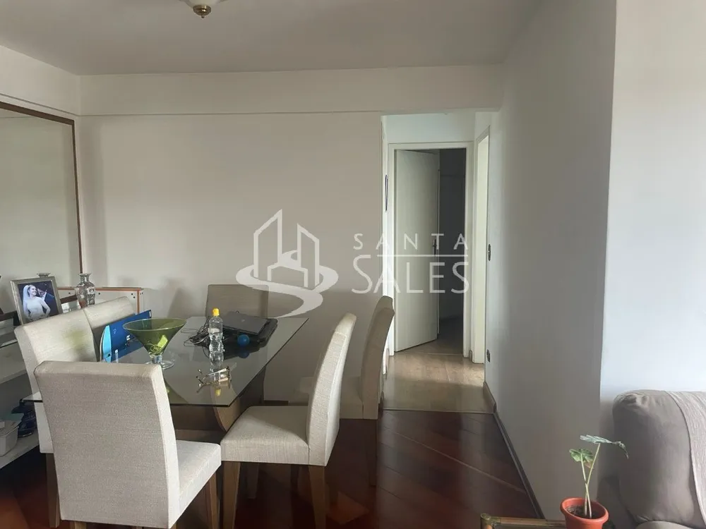 Apartamento, 2 quartos, 64 m² - Foto 3