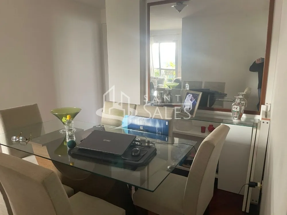 Apartamento, 2 quartos, 64 m² - Foto 10