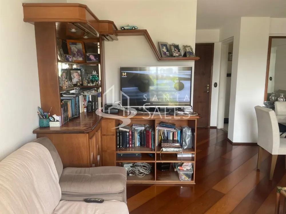 Apartamento, 2 quartos, 64 m² - Foto 4