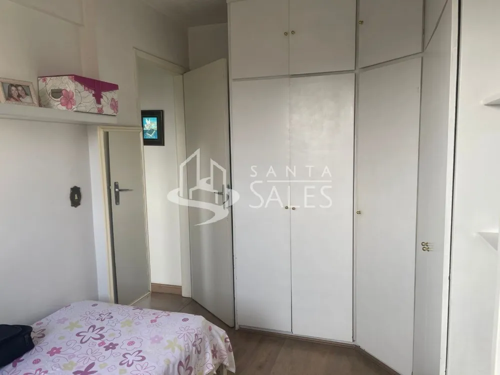 Apartamento, 2 quartos, 64 m² - Foto 2